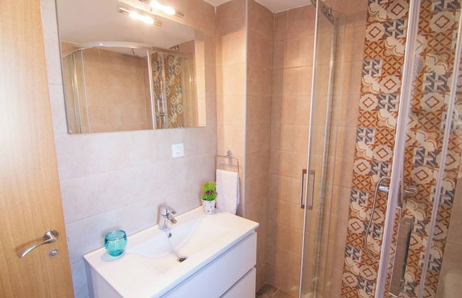 Los Delfines Bravo´s Apartment,50 Meter Far Beach - Foto 16