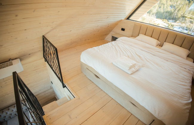 Sirius Lux Apartments - Foto 9