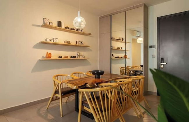 Feliz En Vista River Apartments - Foto 48