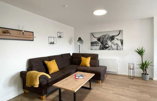 Ferienwohnungen Molkerei Ditzum 45242 - Foto 23