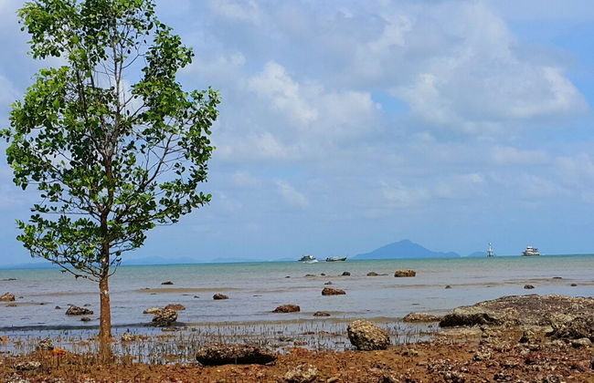 Na Sook Resort - Foto 73