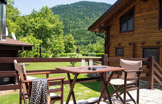 Natura Chalets - Foto 47