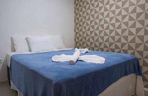 Pousada Villa Costeira - Foto 22