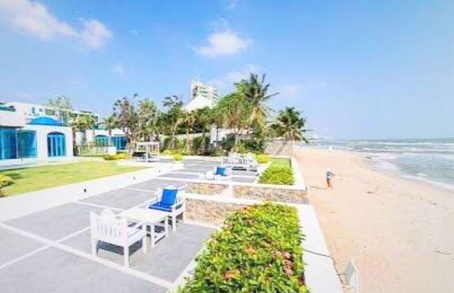 The Crest Santora Hua Hin Soi 7 - Foto 44