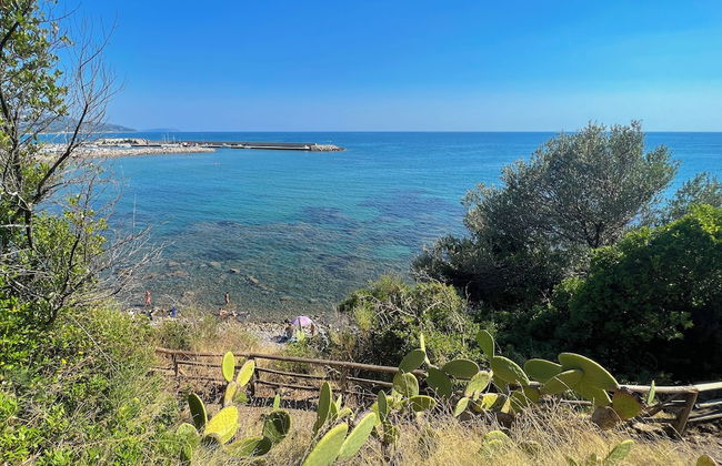 Dominella - Apartment With Pool in Cilento - Foto 20