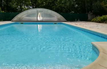 Le Mas des Papillons - Foto 37