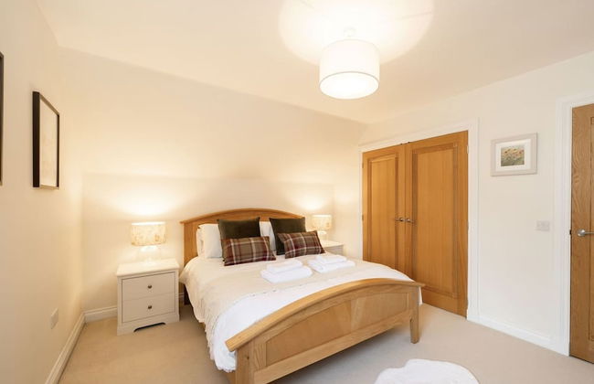 Bonnieview House Tarves Aberdeenshire - Photo 26