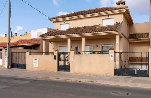 Villa Cruceiro - Foto 4