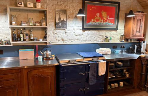 Griffin House - Foto 30