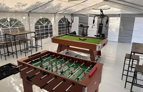 VILLA SIEMPRE DOMINGO MARBELLA - Photo 45