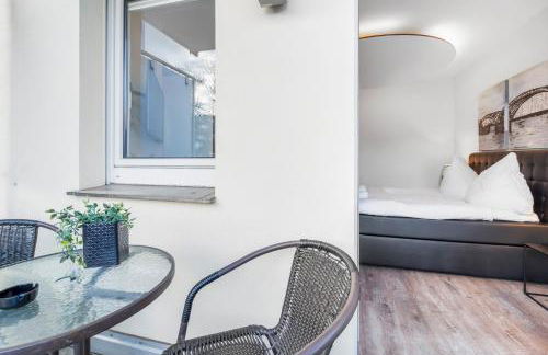 Urban Retreat Apartment - Whirpool - Top Lage - Foto 41