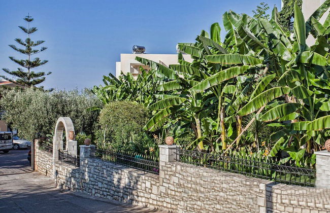 Bali Dorian Apartments - Foto 13