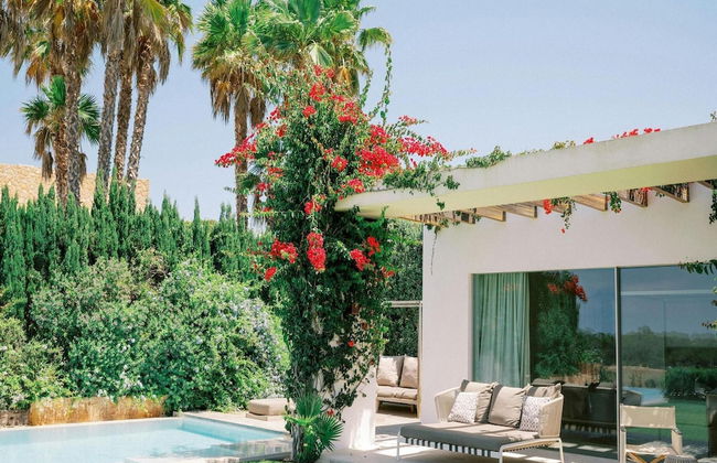 Holiday Home With Beautiful sea Views - Photo 1