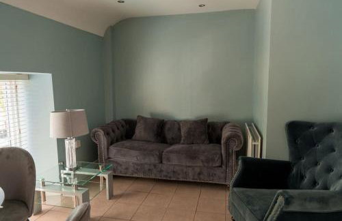 Cuilcagh View Apartment Belcoo - Foto 32