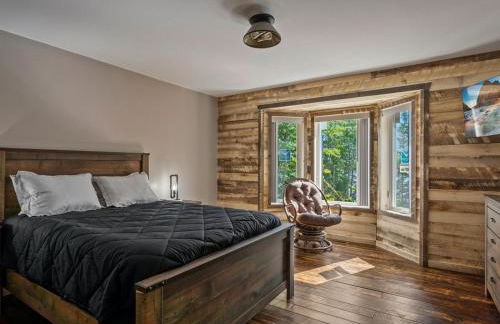 Boy Lake Lodge - Foto 21