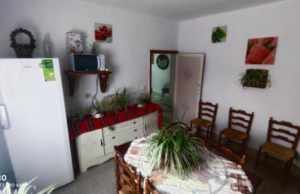 Cueva de la abuela - Foto 25