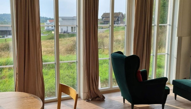 4 Star Holiday Home in Nora - Foto 5, Innenbereich