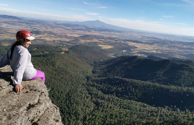 Peña del Rey Hiking Tour - Photo 8