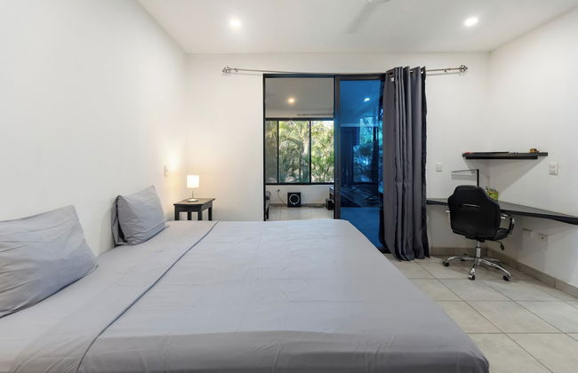 Hacienda Iguana Beach and Golf Resort - Foto 26