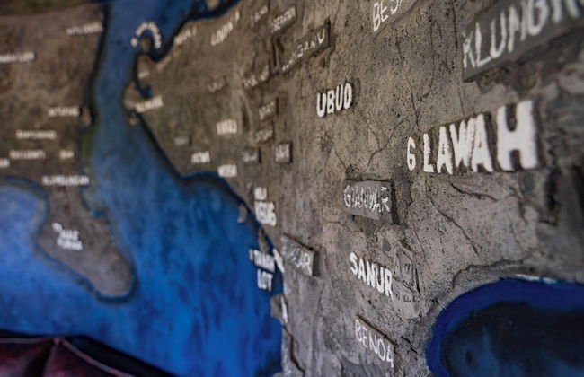 Most Exotic Beachfront Villa Keong - Foto 50