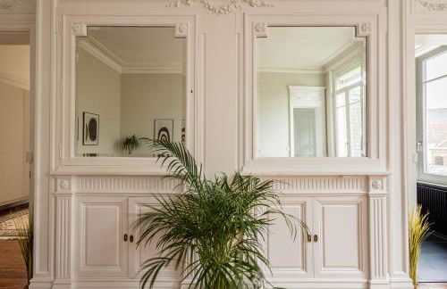 Hôtel particulier - Le 119 - Foto 62