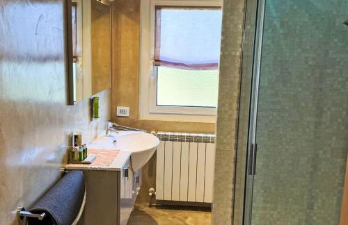 Apartment Bellavista by Interhome - Foto 39