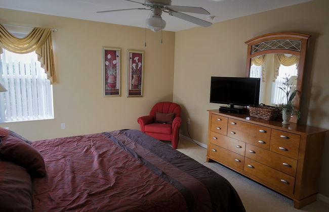 5 Bedroom Highgate Park Villa - Foto 5