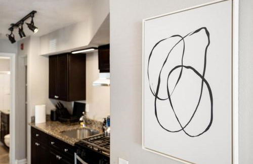 Chic and Comfortable 1BR Apartment near Bradley U - Foto 28