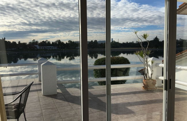 Casa Boutique del Lago - Foto 18