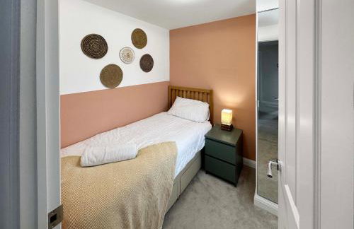 Sheffield Detached Charming 4bd Home - Foto 31