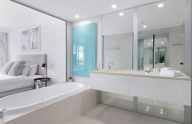 Private Q Tower Apartments - Wow Stay - Photo 40