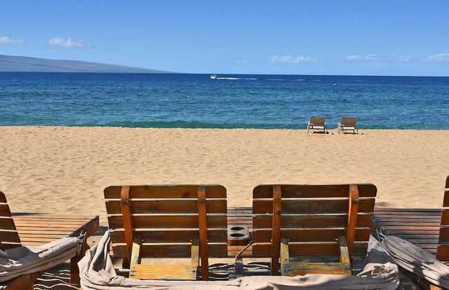 Kaanapali Alii 456 in Kaanapali - Foto 75