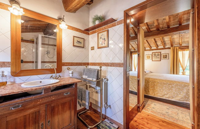 Casa Valentina Il Dindo - Photo 19