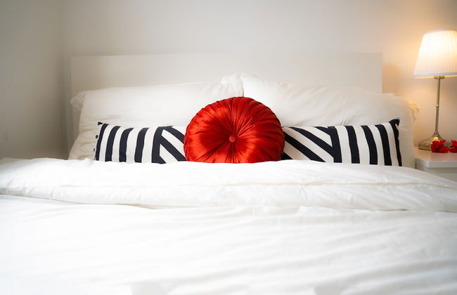 Modern Tower Bridge 2BR Town House - Foto 9