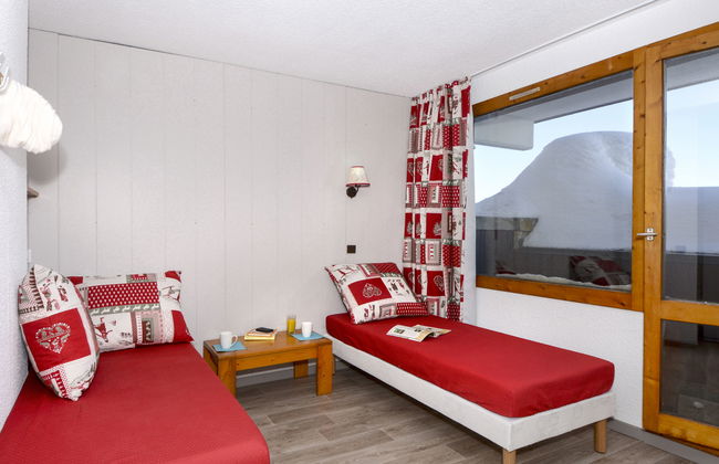 Odalys Essentielle Le Hameau du Mottaret - Foto 3