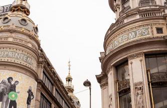 Edgar Suites Saint-Augustin - Naples - Foto 28