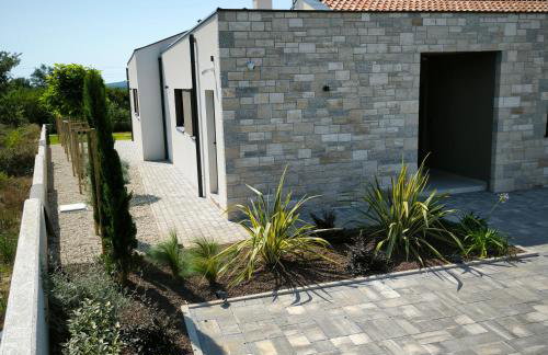 Villa Lastine near Rovinj - Photo 9