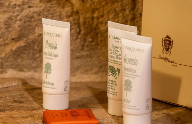 Castello di Petrata - Foto 49