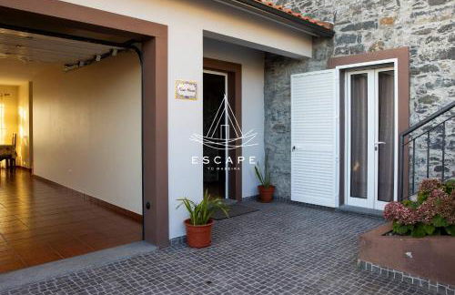 Faias House by Escape to Madeira - Foto 30