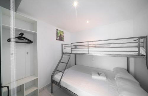 Welhomy Magnifique Appartement Santa Margarida Roses Estany - Foto 5