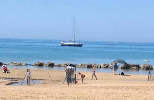 Il Giardino Dei Carrubi - Foto 77