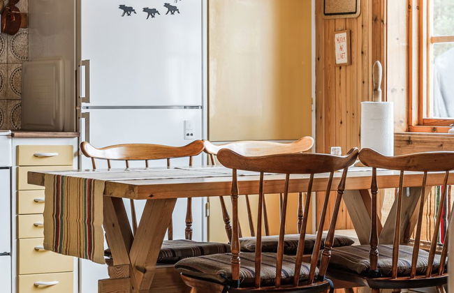 Norrskensstugan - Foto 11