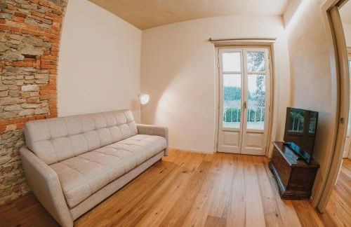 LA CASCINA DI CARLOTTA 1846 agriturismo - Foto 48