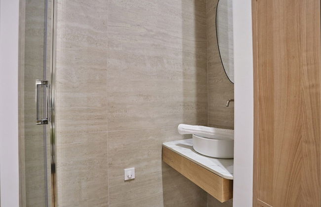 Superb Apartment on the Champs Elysees - Photo 13