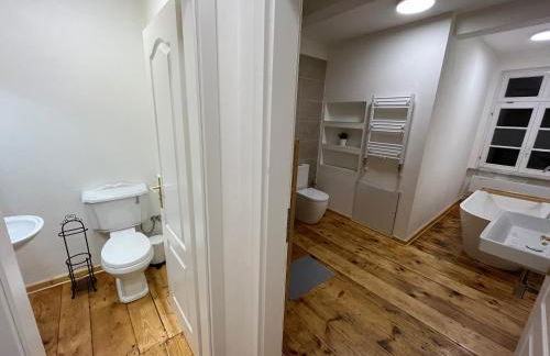 170m2 apartment in Historical building - Foto 43