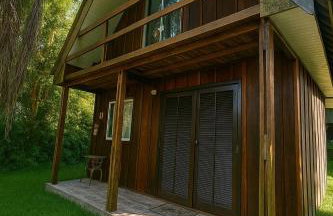 Tubarão dos Mares Chalé - Foto 7