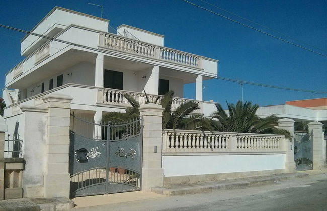 Dimora Liccisa - Foto 32