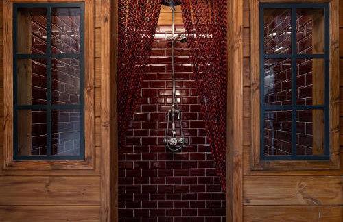 Vasilikia Mountain Farm & Retreat - Foto 45