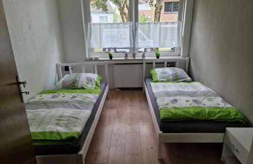 Ferienwohnung Neuss-Süd - Foto 17