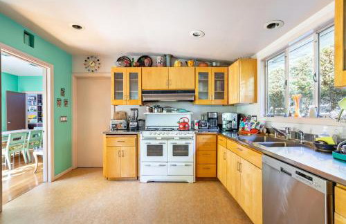 Bixby Beauty 50s Mod Long Beach - Foto 34